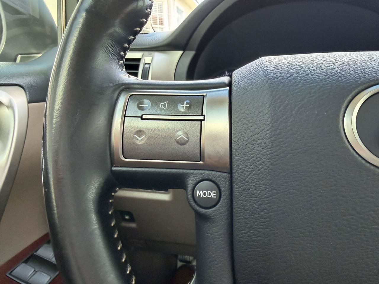 Used 2019 Lexus GX 460 Premium AWD/4WD image 18