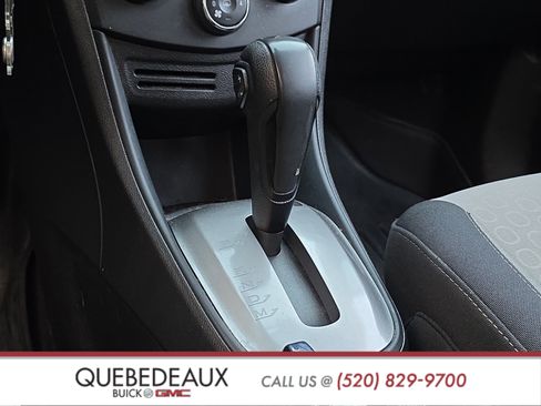 Used 2016 Chevrolet Trax LS image 19