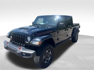 Used 2023 Jeep Gladiator Mojave w/ Cold Weather Group AWD/4WD 360° Tour