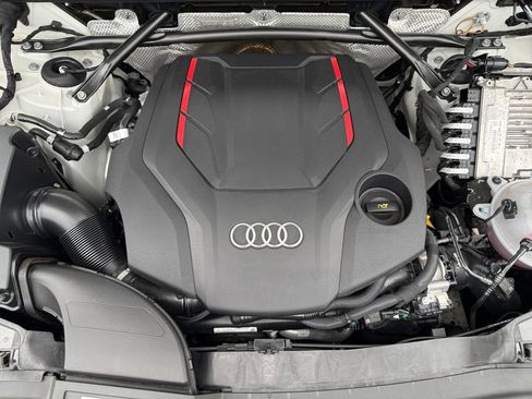 Used 2024 Audi SQ5 Premium Plus AWD/4WD image 37