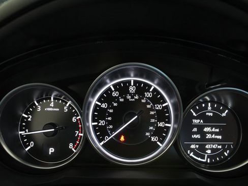 Used 2022 MAZDA CX-9 Touring w/ Touring Premium Package image 18