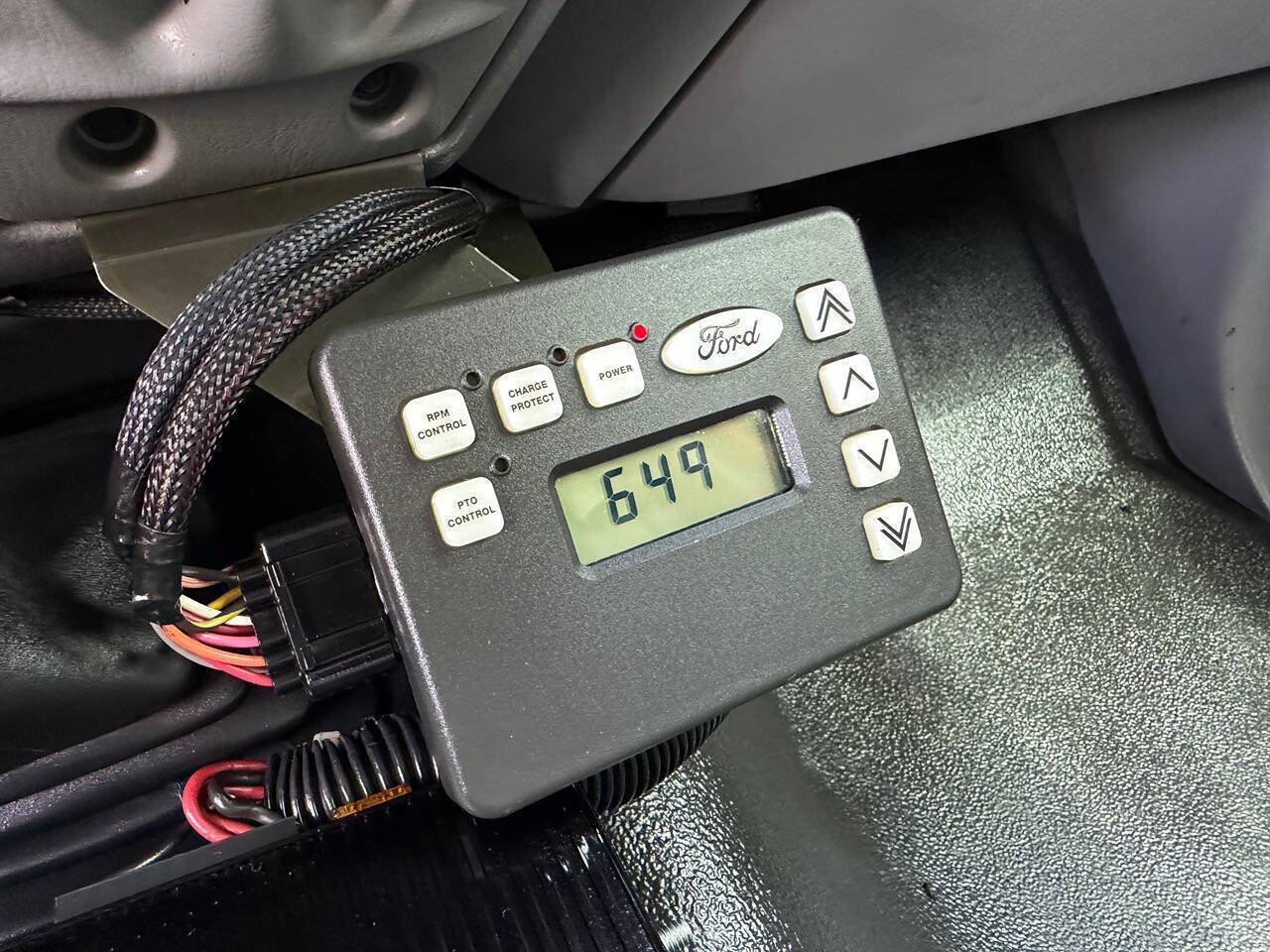 Used 2002 Ford F250 XL AWD/4WD image 37