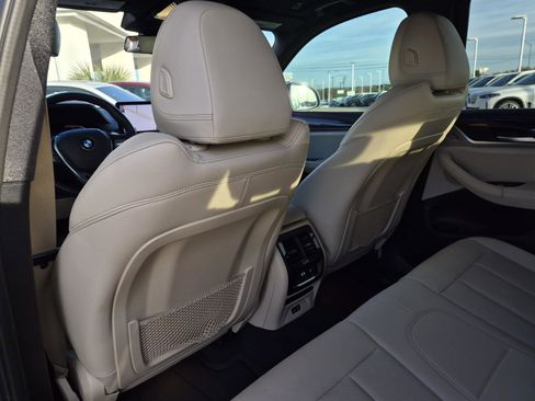 Certified 2022 BMW X3 xDrive30i w/ Convenience Package image 30