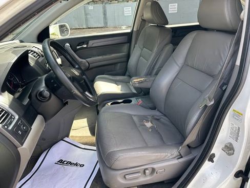 Used 2008 Honda CR-V EX-L image 12