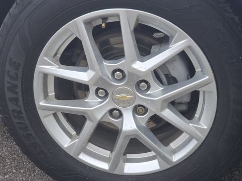 Used 2022 Chevrolet Equinox LT AWD/4WD image 10