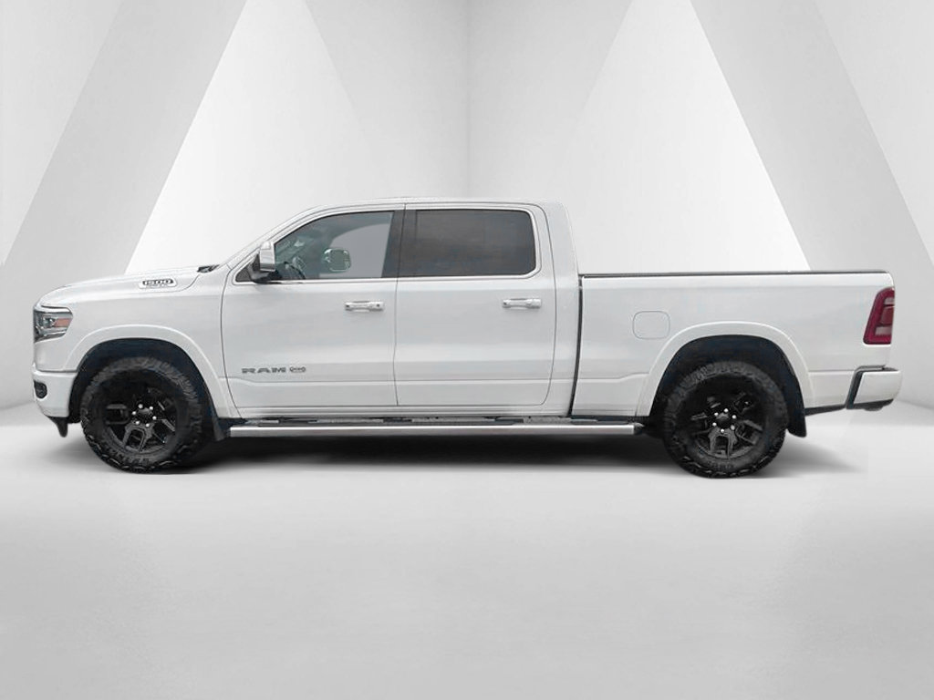 Used 2022 RAM 1500 Limited w/ Body-Colour Bumper Group AWD/4WD image 5