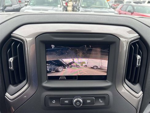 New 2025 GMC Sierra 3500 Pro w/ Convenience Package image 9