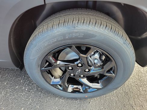 New 2026 Chevrolet Trax LT w/ Driver Confidence Package FWD image 31