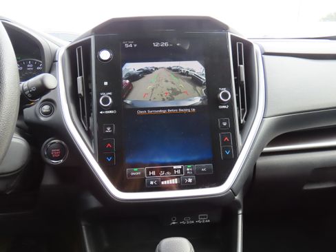 Used 2024 Subaru Impreza 2.0i Sport image 24