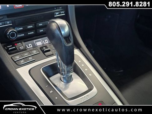 Used 2021 Porsche 718 Cayman S w/ Premium Package RWD image 26