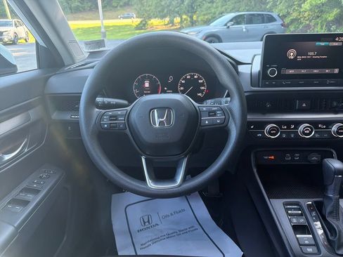 Certified 2023 Honda CR-V EX image 24