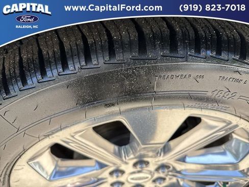 Used 2021 Ford F150 Limited AWD/4WD image 14