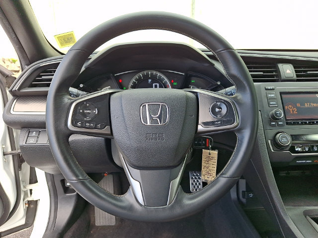 Used 2017 Honda Civic Sport image 18