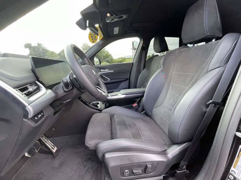 Used 2025 BMW X1 xDrive28i w/ Technology Package AWD/4WD image 19