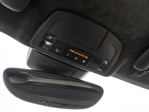 Used 2014 Porsche 911 Turbo AWD/4WD image 19