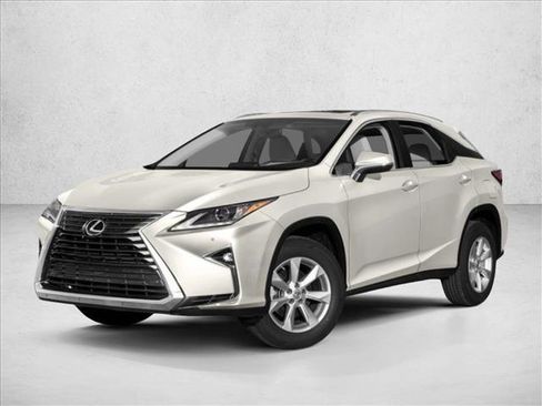 Used 2018 Lexus RX 350L image 11