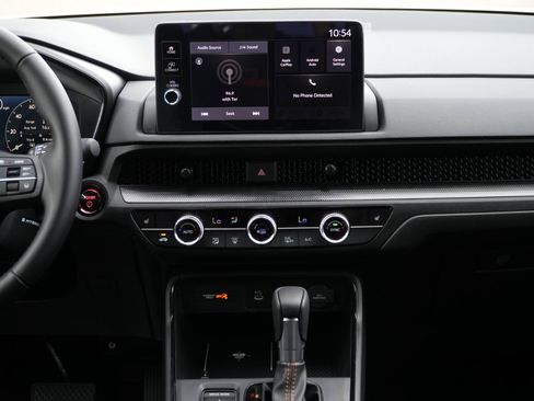 New 2026 Honda CR-V Sport-L image 25