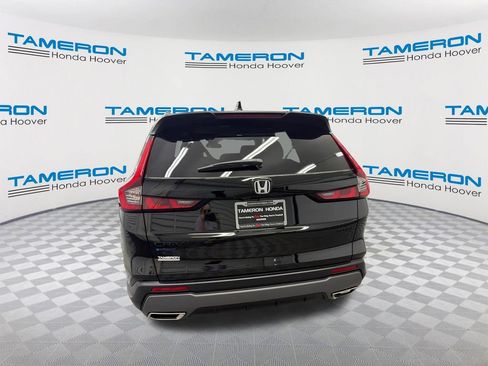 Used 2026 Honda CR-V Sport image 4