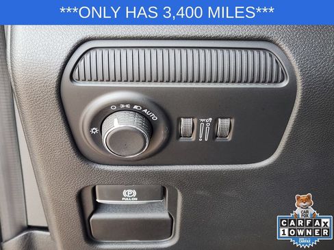 Used 2026 Jeep Grand Wagoneer Limited AWD/4WD image 23