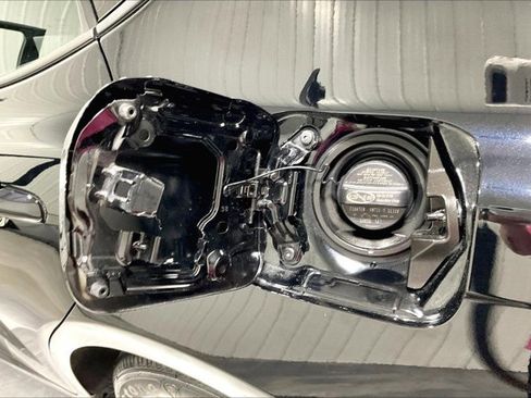 Certified 2025 Toyota Camry LE image 43