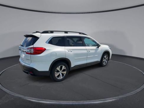 Certified 2023 Subaru Ascent Premium w/ Convenience Package AWD/4WD image 8