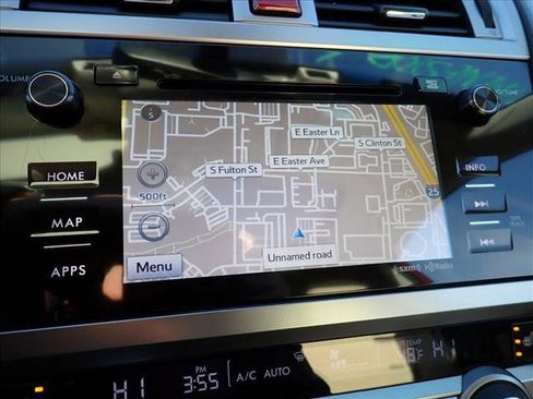 Used 2017 Subaru Outback 3.6R Limited image 23