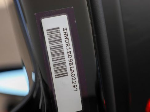 Used 2014 Lamborghini Aventador LP 700-4 AWD/4WD image 80