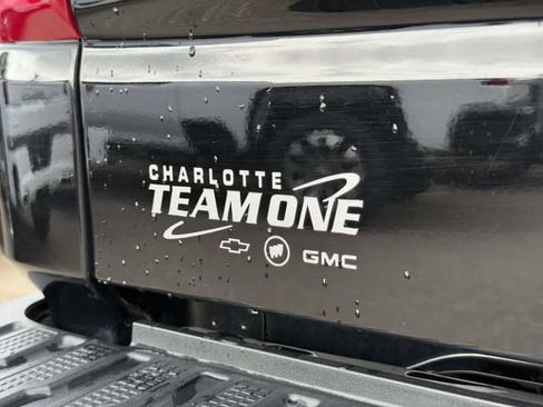 Used 2020 Chevrolet Silverado 1500 LT Trail Boss AWD/4WD image 38
