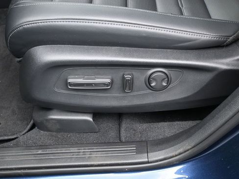 Certified 2023 Honda CR-V EX-L image 23