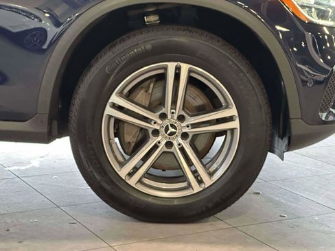Certified 2022 Mercedes-Benz GLC 300 4MATIC image 6