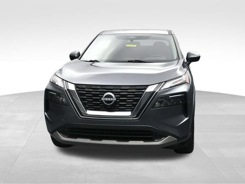 Used 2023 Nissan Rogue S AWD/4WD image 8