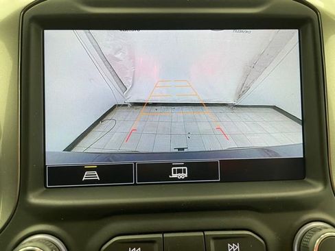 Certified 2021 Chevrolet Silverado 1500 RST w/ All Star Edition Plus image 4