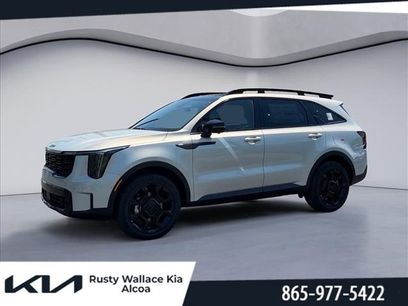 New 2026 Kia Sorento SX Prestige