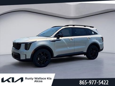 New 2026 Kia Sorento SX Prestige AWD/4WD image 1
