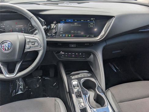 Used 2023 Buick Envision Preferred AWD/4WD image 18