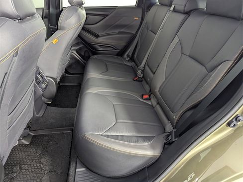 Used 2024 Subaru Forester Wilderness image 31