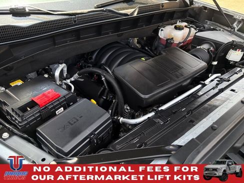 Used 2024 GMC Sierra 1500 SLT w/ SLT Premium Plus Package AWD/4WD image 15