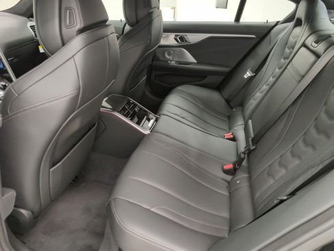 New 2026 BMW M850i xDrive w/ M Carbon Exterior Package image 13