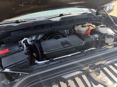 Used 2019 GMC Sierra 1500 SLT RWD image 29