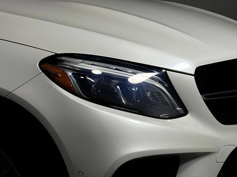 Used 2019 Mercedes-Benz GLE 43 AMG 4MATIC Coupe image 15