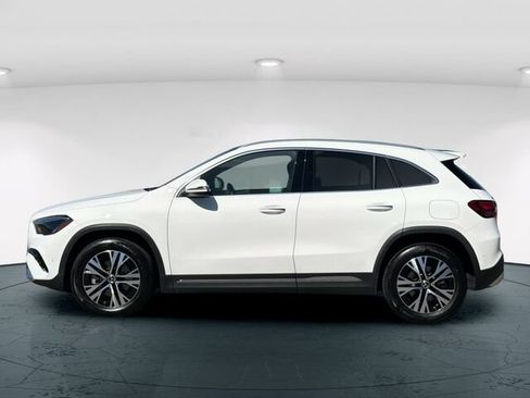 Certified 2026 Mercedes-Benz GLA 250 image 4