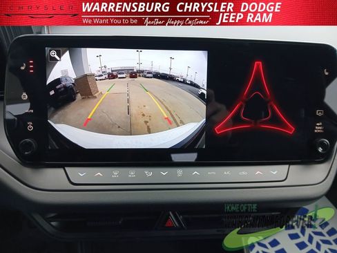 New 2026 Dodge Charger Scat Pack w/ Blacktop Package image 23