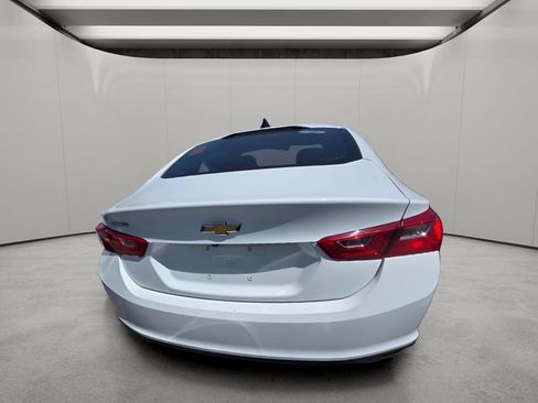 Used 2023 Chevrolet Malibu LS FWD image 7