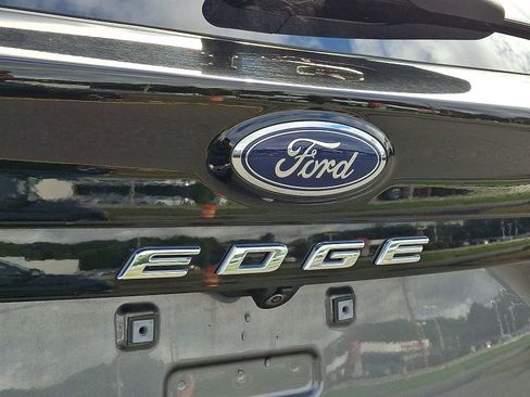 Used 2022 Ford Edge SEL image 30