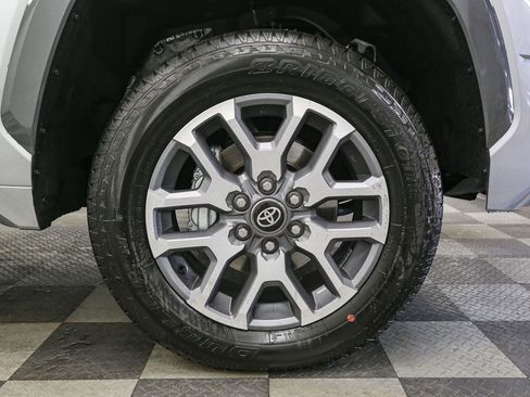 New 2026 Toyota Tundra 1794 Edition image 11