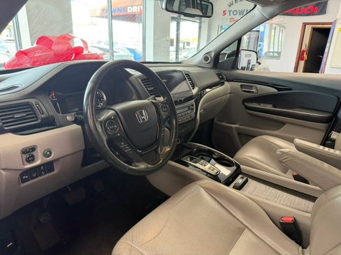 Used 2018 Honda Pilot Elite image 20