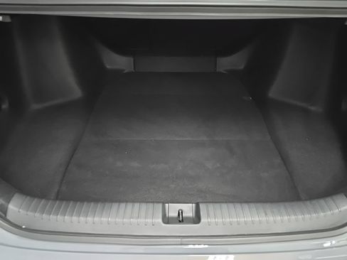 Certified 2025 Honda Accord SE image 12
