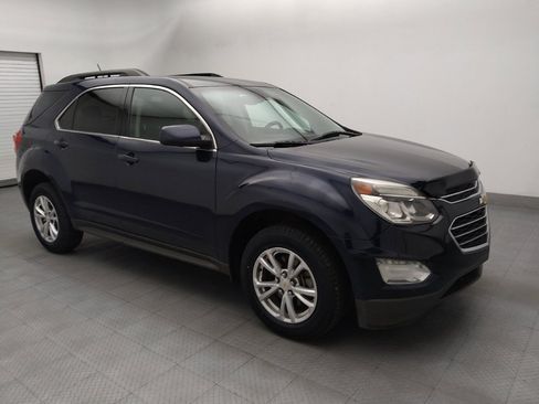 Used 2017 Chevrolet Equinox LT FWD image 11