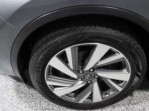 Used 2019 Nissan Murano SL w/ SL Technology Package image 11