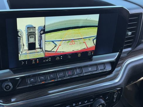 Used 2024 Chevrolet Silverado 1500 RST w/ RST All Star Premium Package image 21